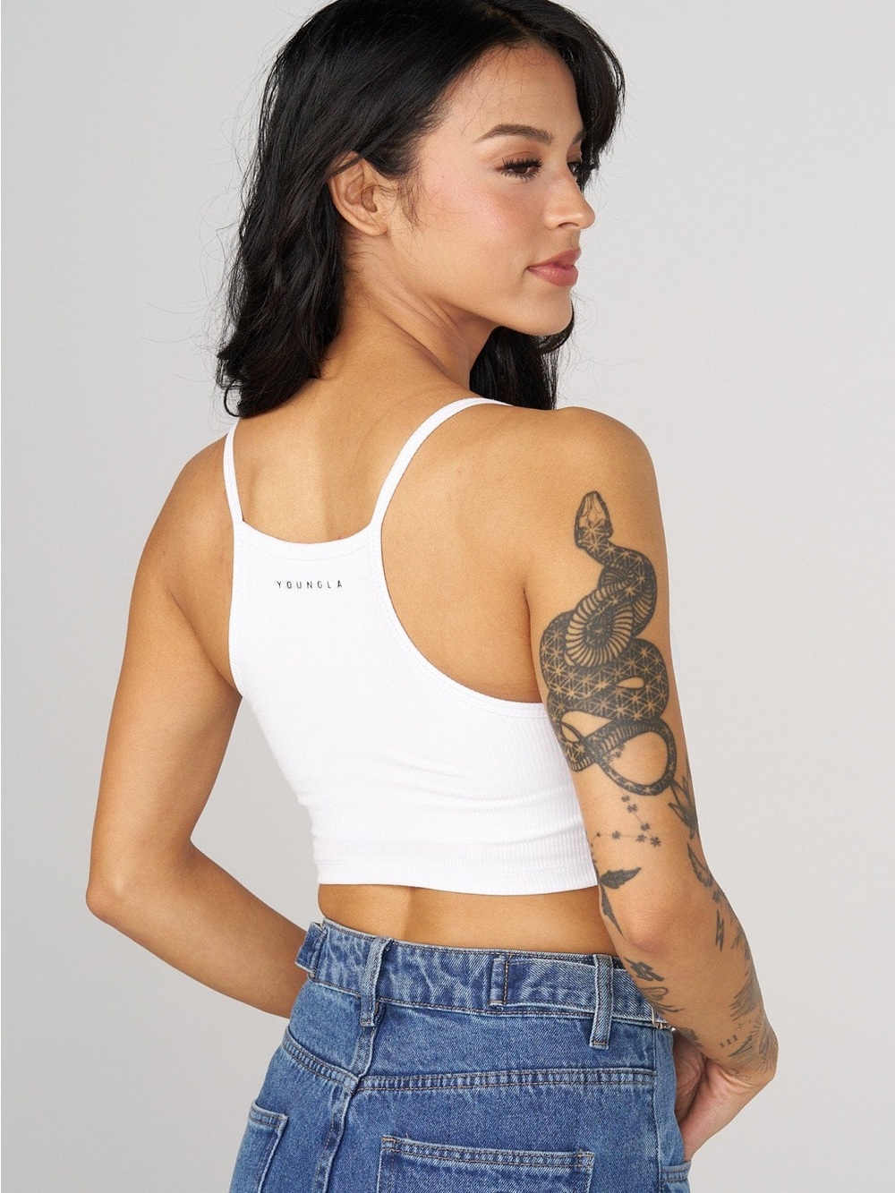 YoungLA city crop - Picture 2 of 4
